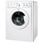 Ремонт Indesit IWDC 6105 в Сочи