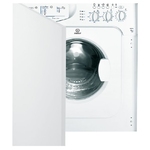 Ремонт Indesit IWME 106 в Сочи