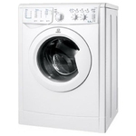 Ремонт Indesit IWB 6085 в Сочи