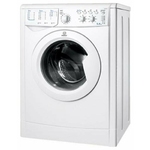 Ремонт Indesit IWSC 5108 в Сочи