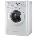 Ремонт Indesit EWSD 61253 W в Сочи