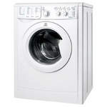 Ремонт Indesit IWSD 5108 ECO в Сочи