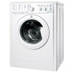 Ремонт Indesit IWSC 51052A в Сочи