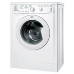 Ремонт Indesit IWSB 5083 в Сочи