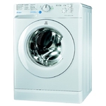 Ремонт Indesit BWSB 61051 в Сочи