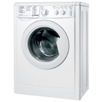 Ремонт Indesit EWSC 6105 в Сочи