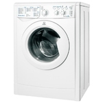 Ремонт Indesit EWSE 61051 в Сочи