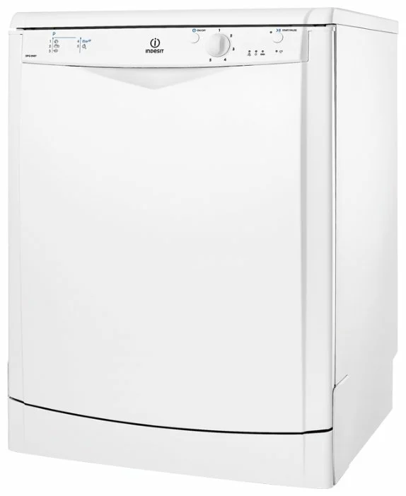 Ремонт Indesit DFG 050 в Сочи