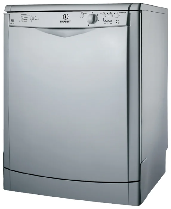 Ремонт Indesit DFG 151 S в Сочи