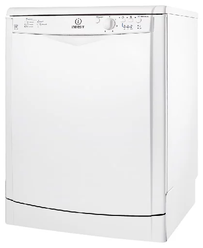 Ремонт Indesit DFG 252 в Сочи