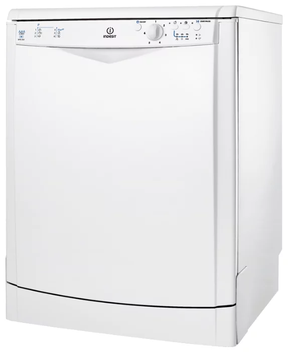 Ремонт Indesit DFG 262 в Сочи