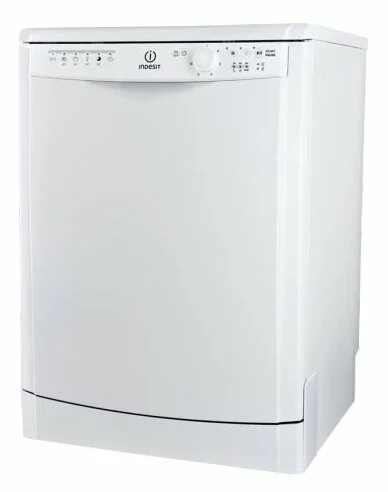 Ремонт Indesit DFG 26B1 в Сочи