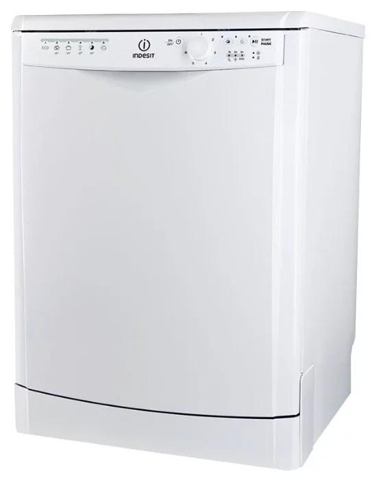 Ремонт Indesit DFG 26B10 в Сочи