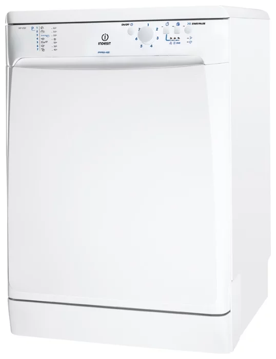 Ремонт Indesit DFG 2727 в Сочи