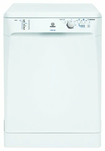 Ремонт Indesit DFP 272 в Сочи