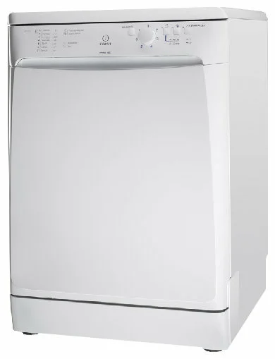 Ремонт Indesit DFP 273 в Сочи