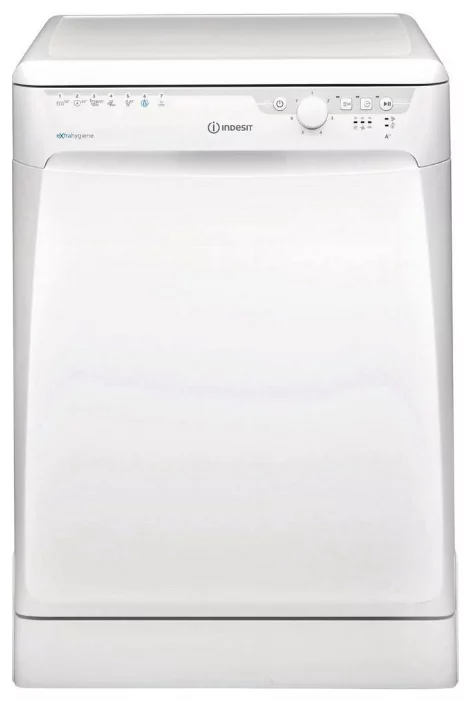 Ремонт Indesit DFP 27B+96 Z в Сочи