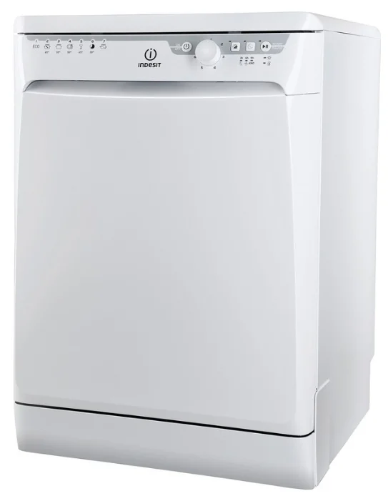 Ремонт Indesit DFP 27B1 A в Сочи