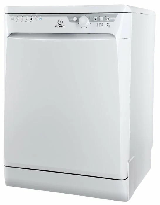 Ремонт Indesit DFP 27T94 A в Сочи