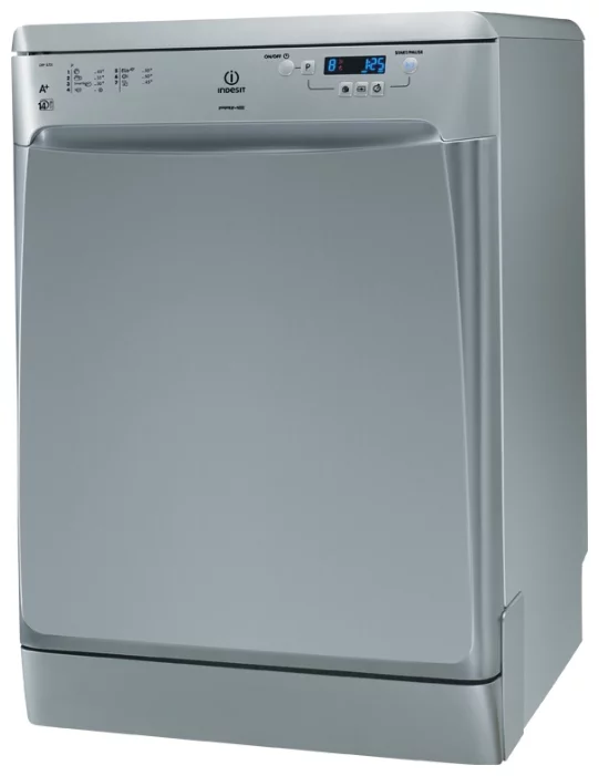 Ремонт Indesit DFP 5731 NX в Сочи