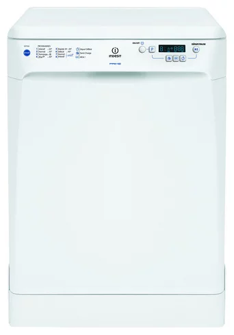 Ремонт Indesit DFP 584 в Сочи