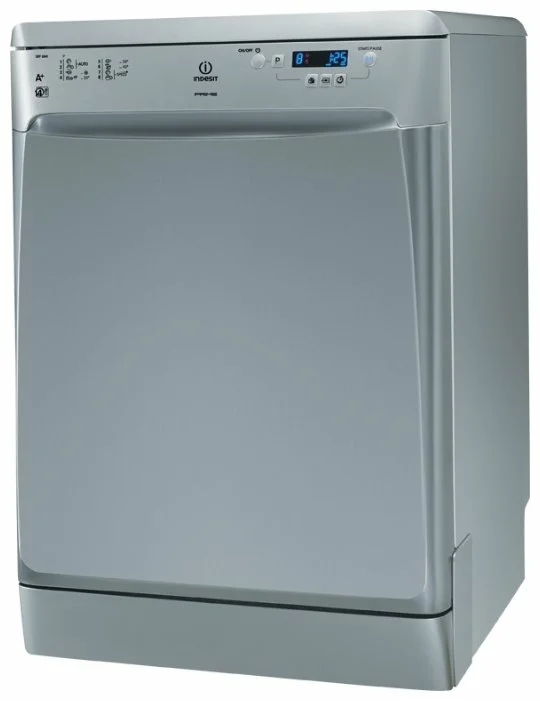 Ремонт Indesit DFP 5841 NX в Сочи