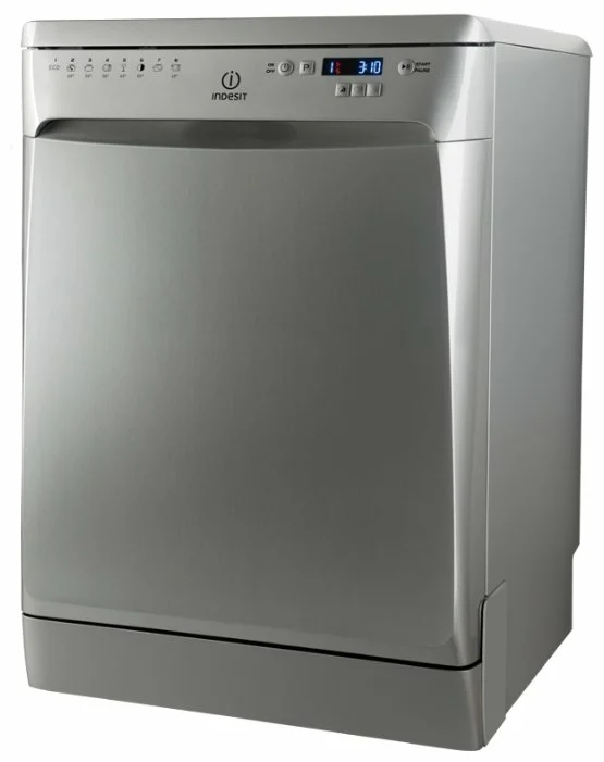 Ремонт Indesit DFP 58B1 NX в Сочи