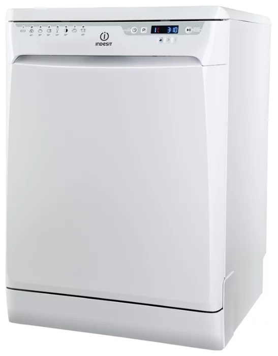 Ремонт Indesit DFP 58B1 в Сочи