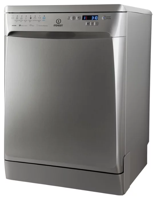 Ремонт Indesit DFP 58T94 CA NX в Сочи