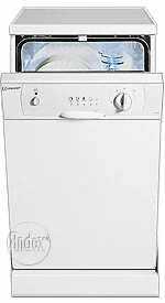 Ремонт Indesit DG 6145 W в Сочи