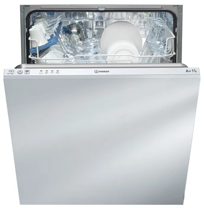 Ремонт Indesit DIF 04B1 в Сочи