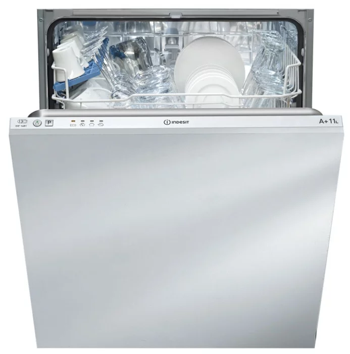 Ремонт Indesit DIF 14B1 в Сочи