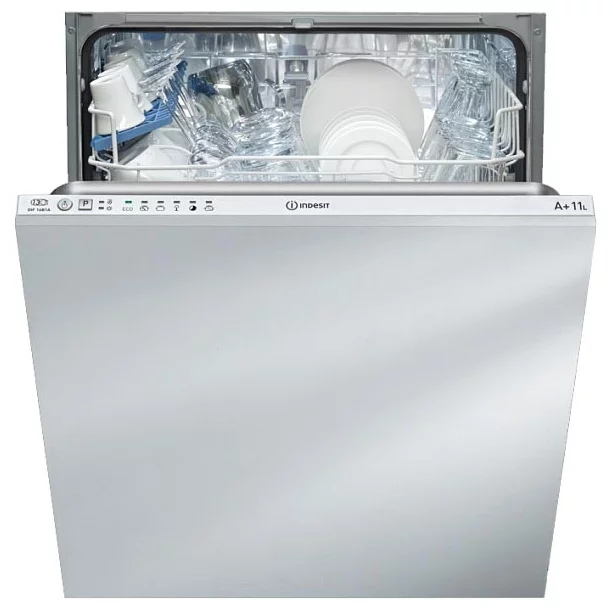 Ремонт Indesit DIF 16B1 A в Сочи