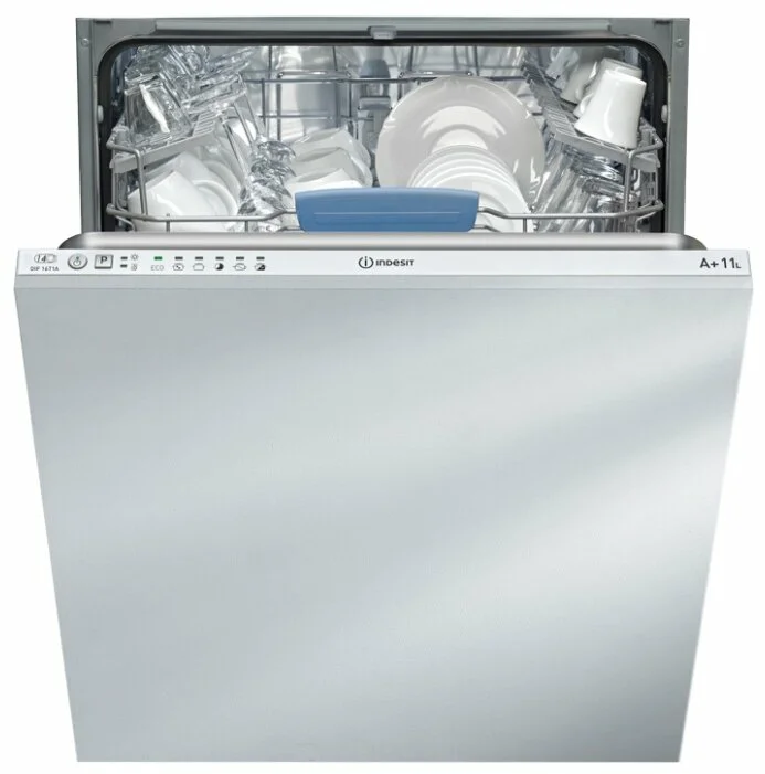 Ремонт Indesit DIF 16T1 A в Сочи