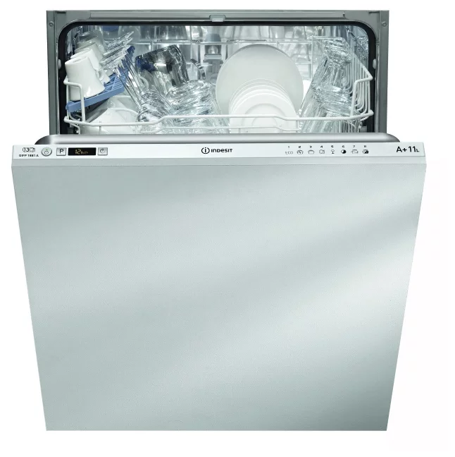 Ремонт Indesit DIFP 18B1 A в Сочи