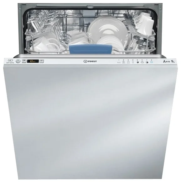 Ремонт Indesit DIFP 28T9 A в Сочи