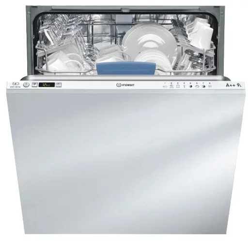 Ремонт Indesit DIFP 8B+96 Z в Сочи