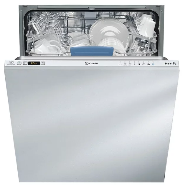 Ремонт Indesit DIFP 8T94 Z в Сочи