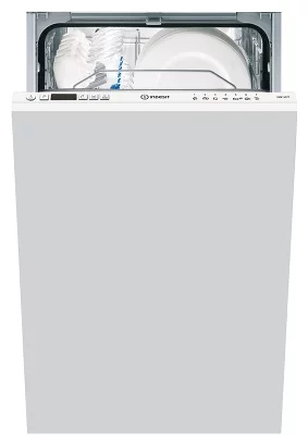 Ремонт Indesit DISP 5377 в Сочи