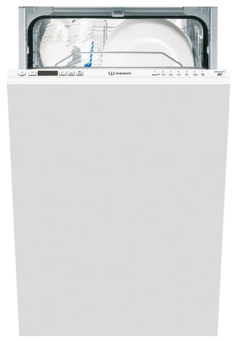 Ремонт Indesit DISP 53771 в Сочи