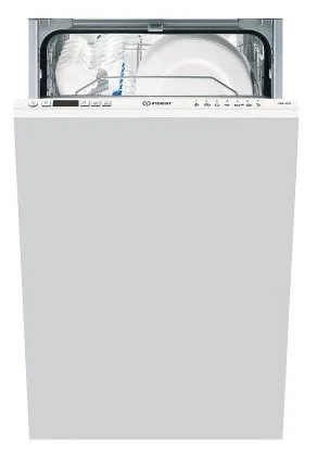 Ремонт Indesit DISR 14B в Сочи