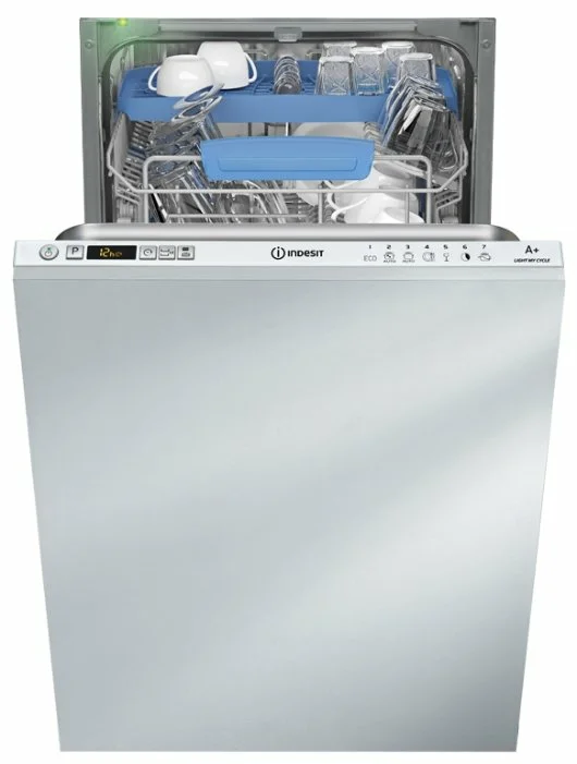 Ремонт Indesit DISR 57M17 CAL в Сочи