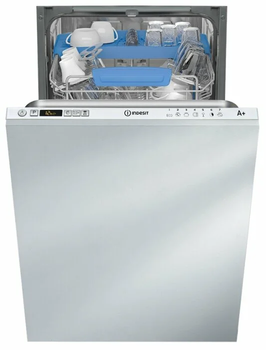 Ремонт Indesit DISR 57M19 CA в Сочи