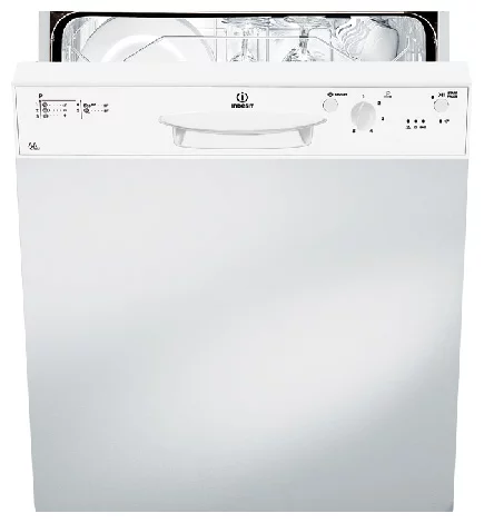 Ремонт Indesit DPG 15 WH в Сочи