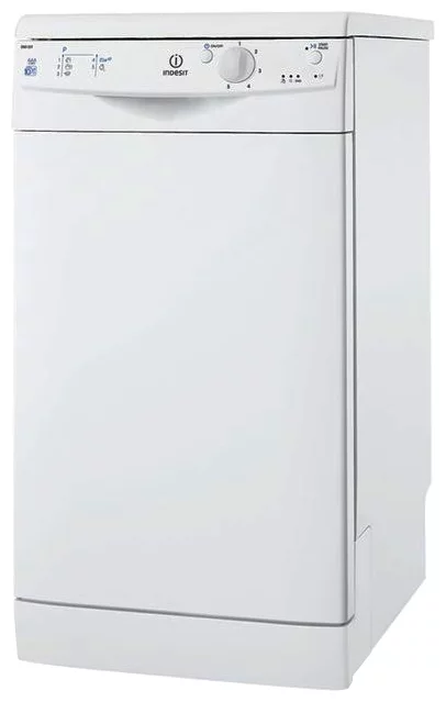 Ремонт Indesit DSG 051 в Сочи