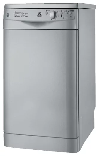 Ремонт Indesit DSG 2637 S в Сочи