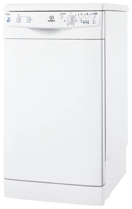 Ремонт Indesit DSG 2637 в Сочи