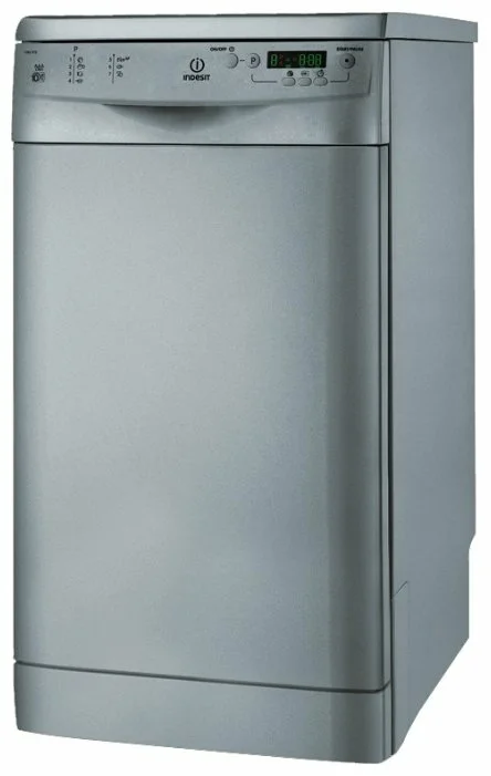 Ремонт Indesit DSG 5737 NX в Сочи