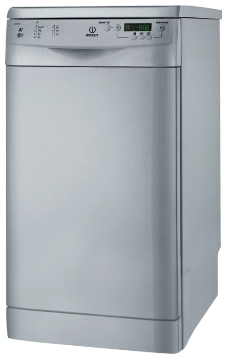 Ремонт Indesit DSG 5741 NX в Сочи