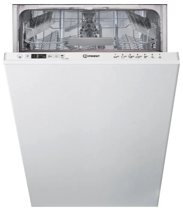 Ремонт Indesit DSIC 3M19 в Сочи